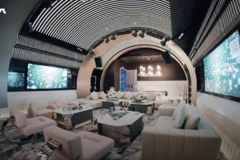 遂宁夜店招聘女营销礼宾员,保底薪资厚,空房补贴超给力