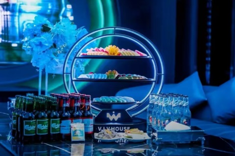 遂宁夜总会招聘,遂宁高端KTV,人性化管理工作轻松