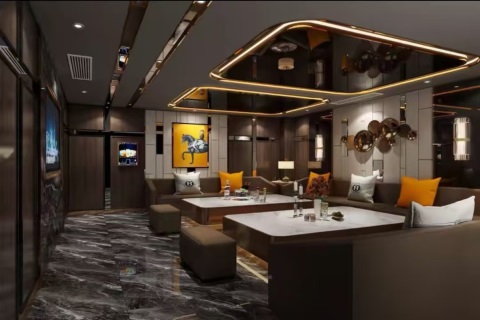 遂宁SN99party夜总会招聘促销员,两班弹性上班,工作压