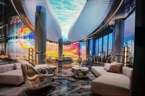 遂宁夜总会招聘,遂宁夜总会放飞梦想的舞台等你参与