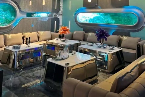 遂宁统领公馆KTV商务夜场招聘模特促销员,轻松上班+高薪日结