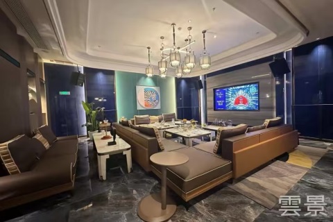 遂宁市区高端ktv夜场招聘，包房酒水促销员包食宿​