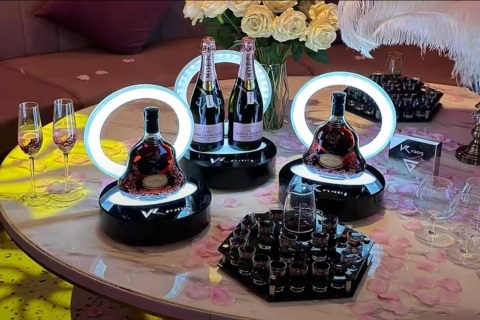 遂宁统领公馆KTV招聘-诚信招聘真心诚意欢迎咨询